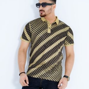 Polo shirt (Code-101)