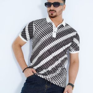 Polo shirt (Code-102)