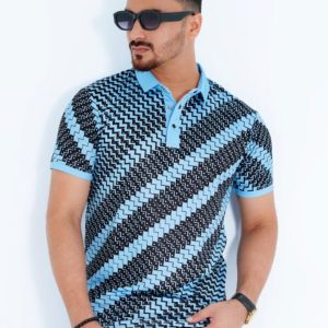 Polo shirt (Code-104)